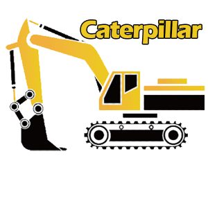 Undercarriage Parts For Caterpillar