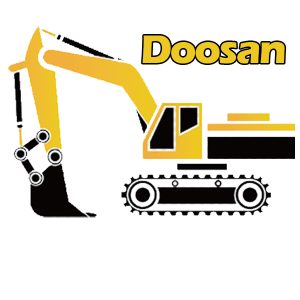 Undercarriage Parts For Doosan