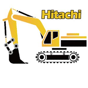Undercarriage Parts For Hitachi