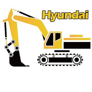 Undercarriage Parts For Hyundai