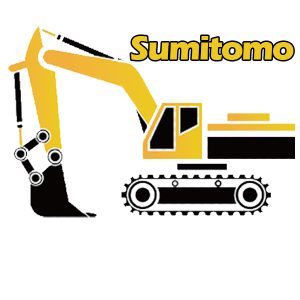 Undercarriage Parts For Sumitomo