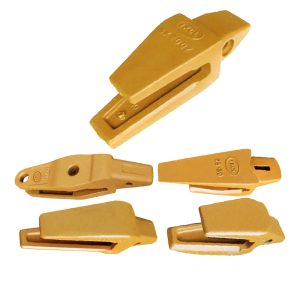 Teeth Adapters