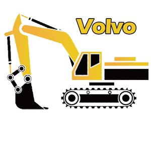 Undercarriage Parts For Volvo