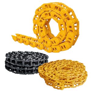 Track links/Track chains