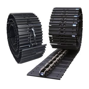 Track Shoes/Track plates